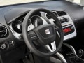 Seat Altea Altea XL 1.6 MPI (102 Hp) full technical specifications and fuel consumption