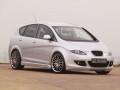 Seat Altea Altea XL 1.8 TSI (160 Hp) full technical specifications and fuel consumption