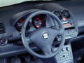 Technical specifications and characteristics for【Seat Arosa (6H)】