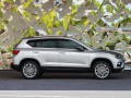 Seat Ateca Ateca 1.4 (150hp) full technical specifications and fuel consumption