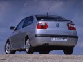  Caractéristiques techniques complètes et consommation de carburant de Seat Cordoba Cordoba Coupe II 1.4 16V (100 Hp)