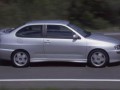 Caracteristici tehnice complete și consumul de combustibil pentru Seat Cordoba Cordoba Coupe II 1.8 20V (156 Hp)