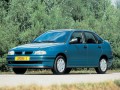 Technical specifications and characteristics for【Seat Cordoba I】