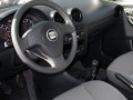 Seat Cordoba Cordoba II 1.9 TDI (90 Hp) full technical specifications and fuel consumption