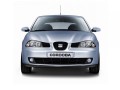 Seat Cordoba Cordoba III 1.2 12V (64 Hp) full technical specifications and fuel consumption