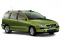 Seat Cordoba Cordoba Vario 1.9 TDI (110 Hp) full technical specifications and fuel consumption