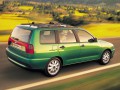Caracteristici tehnice complete și consumul de combustibil pentru Seat Cordoba Cordoba Vario 1.4 16V (75 Hp)