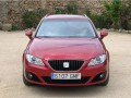 Seat Exeo Exeo ST 1.8 T (150 Hp) full technical specifications and fuel consumption