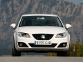 Seat Exeo Exeo 1.8 TSI (160 Hp) full technical specifications and fuel consumption
