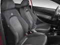 Seat Ibiza FR teknik özellikleri