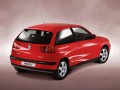 Seat Ibiza Ibiza II (facelift) 1.8 T 20V (156 Hp) full technical specifications and fuel consumption