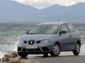 Пълни технически характеристики и разход на гориво за Seat Ibiza Ibiza III 1.8 i 20V FR (150 Hp)