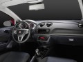 Especificaciones técnicas de Seat Ibiza IV