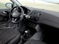 Specificații tehnice pentru Seat Ibiza IV