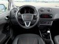 Технические характеристики о Seat Ibiza IV
