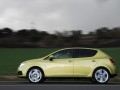Seat Ibiza Ibiza IV 1,4 (85 hp) full technical specifications and fuel consumption