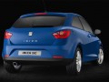 Seat Ibiza Ibiza SC 1.6 (105 Hp) DSG için tam teknik özellikler ve yakıt tüketimi 