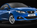 Technical specifications and characteristics for【Seat Ibiza SC】