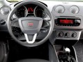 Caracteristici tehnice complete și consumul de combustibil pentru Seat Ibiza Ibiza ST 1.6 TDI CR (105 Hp) DPF