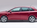 Technical specifications and characteristics for【Seat Ibiza ST】