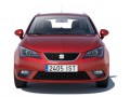 Vollständige technische Daten und Kraftstoffverbrauch für Seat Ibiza Ibiza ST 1.6 TDI CR (105 Hp) DPF