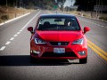 Технические характеристики автомобиля и расход топлива Seat Ibiza
