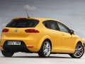 Technical specifications and characteristics for【Seat Leon Cupra II】