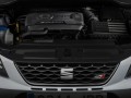 Seat Leon Cupra III ST teknik özellikleri