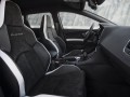 Especificaciones técnicas de Seat Leon Cupra III ST
