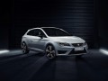 Seat Leon Leon Cupra III 2.0 (280hp) full technical specifications and fuel consumption