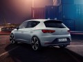 Technical specifications and characteristics for【Seat Leon Cupra III】