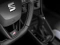 Seat Leon Cupra III teknik özellikleri