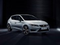 Seat Leon Leon Cupra III 2.0 (280hp) full technical specifications and fuel consumption