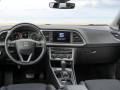 Technische Daten und Spezifikationen für Seat Leon III Restyling
