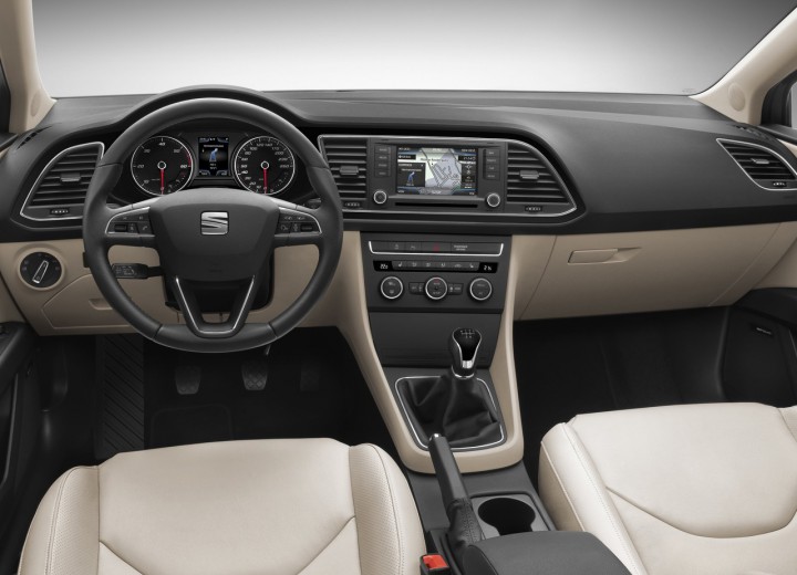 Seat Leon I (1M) especificaciones técnicas y gasto de combustible —  AutoData24.com