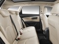 Τεχνικά χαρακτηριστικά για Seat Leon III ST