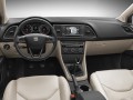 Specificații tehnice pentru Seat Leon III ST