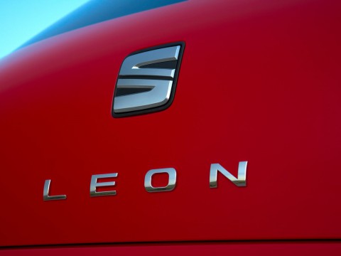 Технические характеристики о Seat Leon III