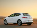 Seat Leon Leon III 1.4 (150hp) full technical specifications and fuel consumption