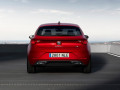 Seat Leon Leon IV 1.5 MT (130hp) full technical specifications and fuel consumption