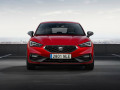 Seat Leon Leon IV 1.5 (150hp) full technical specifications and fuel consumption