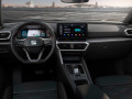 Technical specifications and characteristics for【Seat Leon IV】