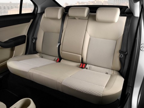 Технически характеристики за Seat Toledo IV