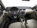 Technical specifications and characteristics for【Seat Toledo IV】