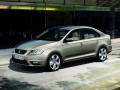Seat Toledo Toledo IV 1.2 MT (105hp) full technical specifications and fuel consumption