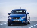 Seat Toledo Toledo IV 1.2 MT (110hp) full technical specifications and fuel consumption