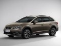 Technical specifications of the car and fuel economy of Seat X-Perience