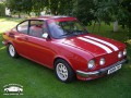 Skoda 110 110 Coupe 1.1 R (52 Hp) full technical specifications and fuel consumption