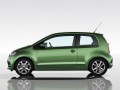  Caratteristiche tecniche complete e consumo di carburante di Skoda Citigo Citigo hatchback 3d 1.0 (60hp) MT