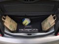 Especificaciones técnicas de Skoda Citigo hatchback 5d